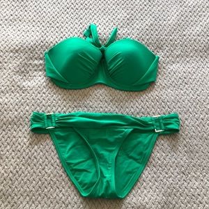 Body Glove Convertible Bikini